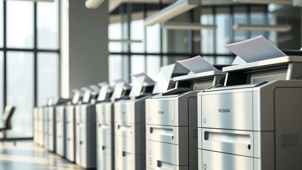 top 15 fast laser printers