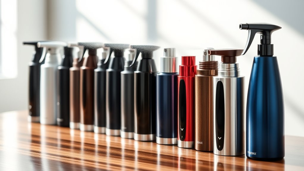 top 15 fine mist sprayers