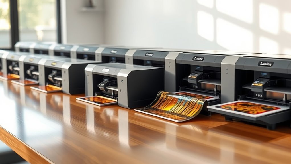 top 15 foil transfer laser printers