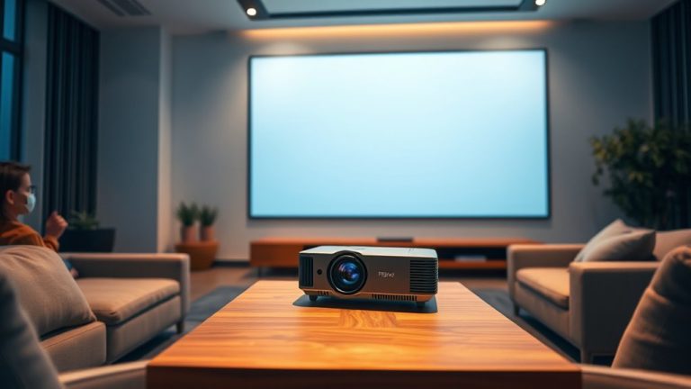 top 15 full hd projectors