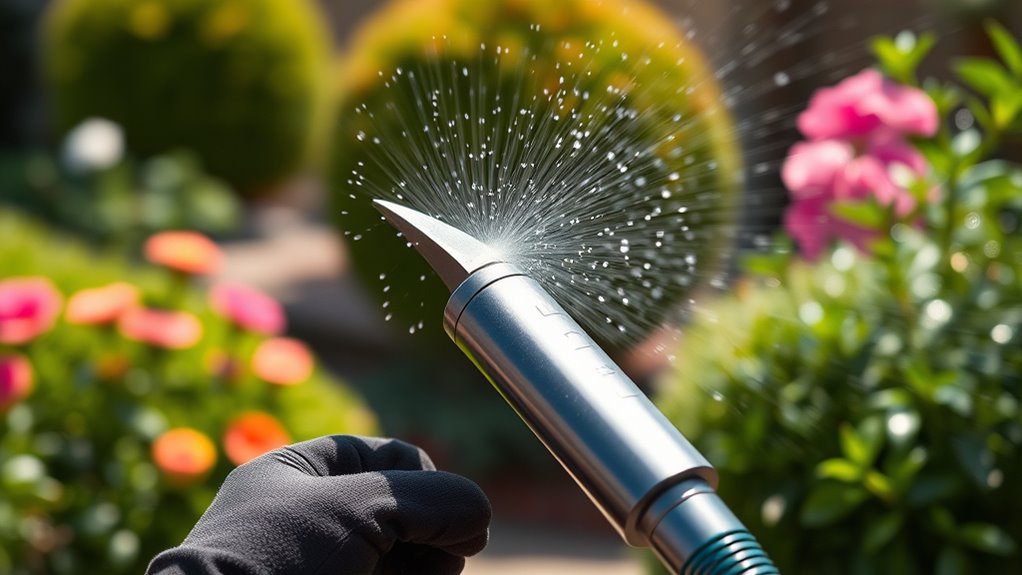 top 15 garden hose sprayers