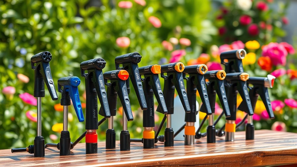 top 15 garden sprayers 2026