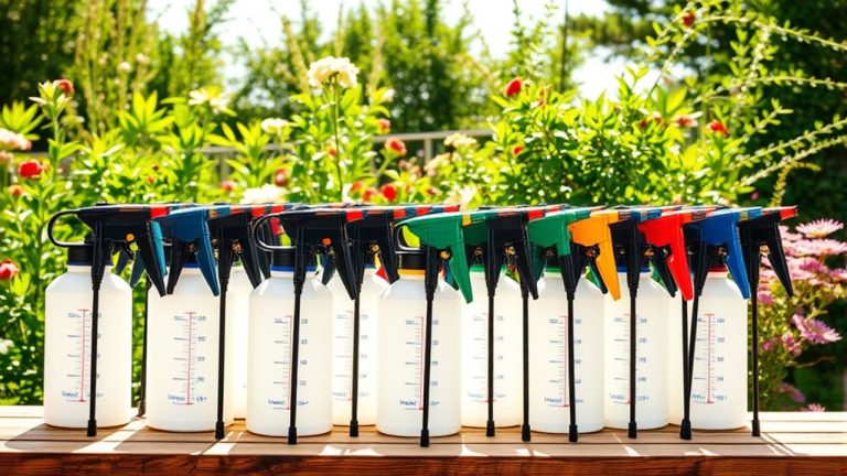 top 15 garden sprayers