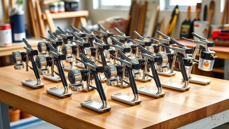 top 15 graco paint sprayers
