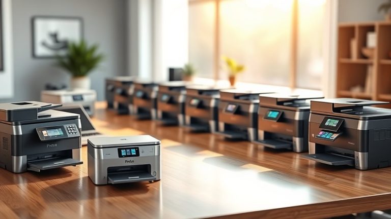top 15 high quality all in one printers