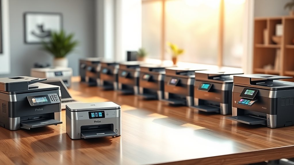 top 15 high quality all in one printers