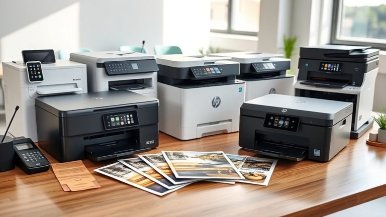 top 15 high quality printers