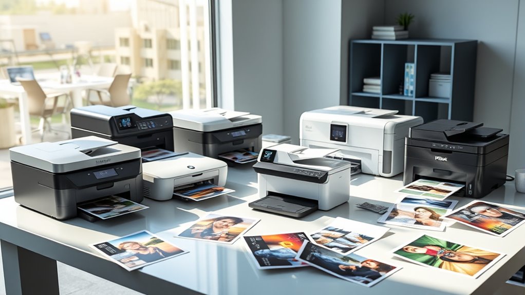top 15 high quality printers