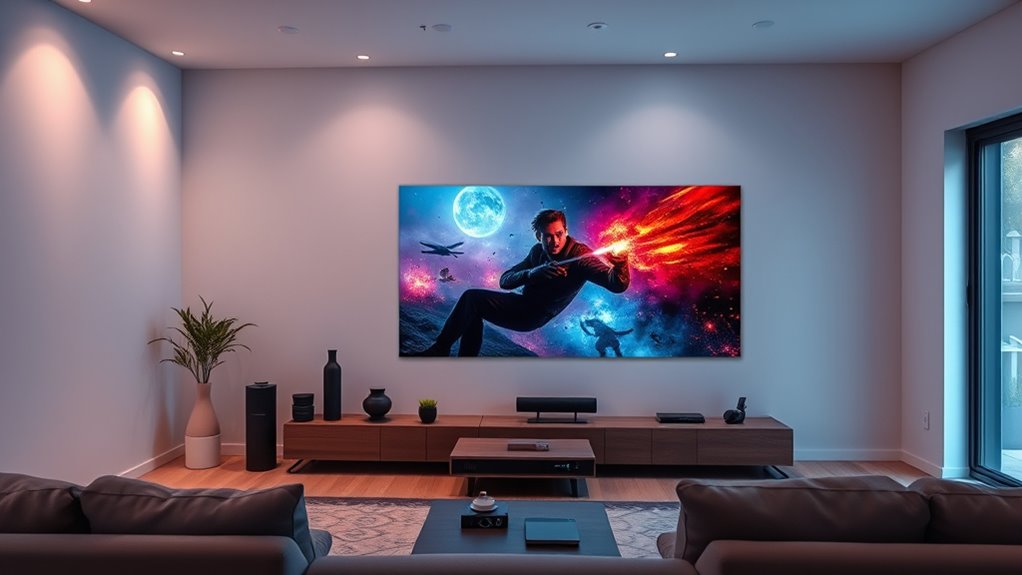top 15 high quality projectors