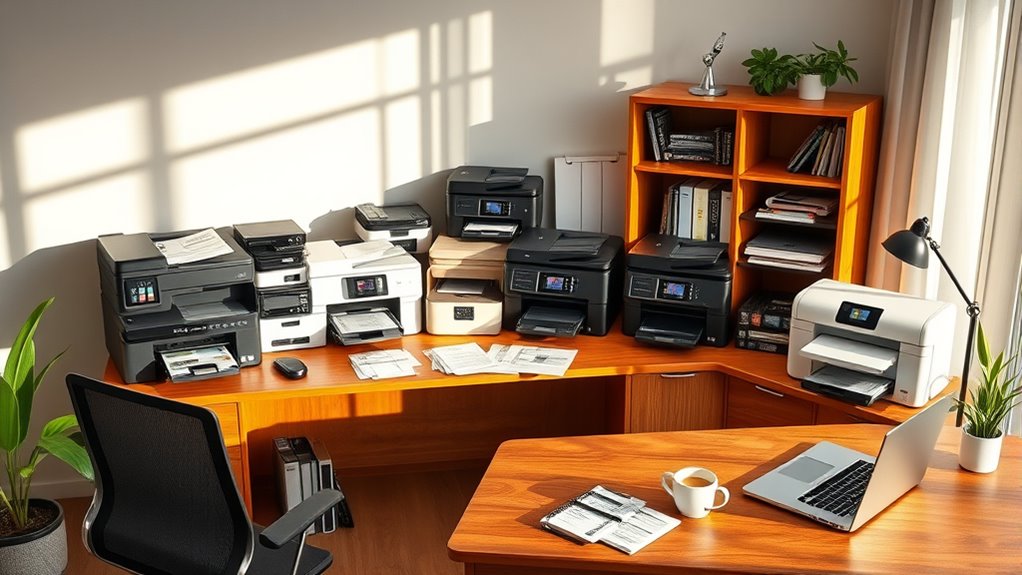 top 15 home business printers