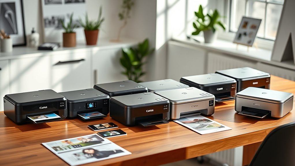 top 15 home canon inkjet printers
