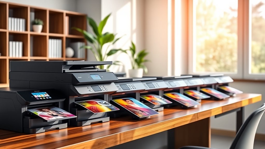 top 15 home color printers
