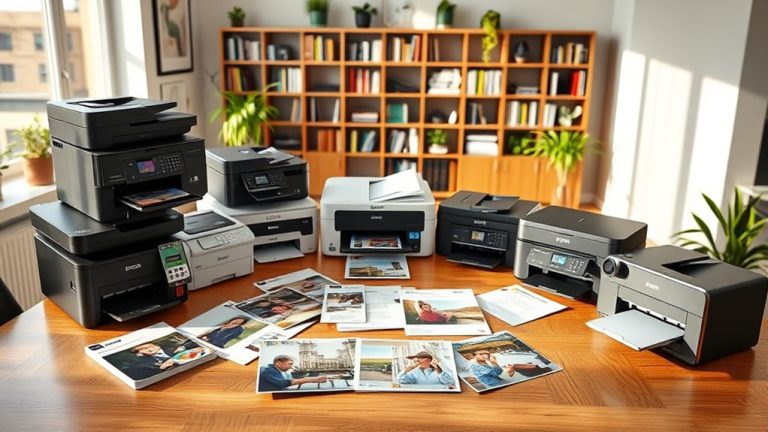 top 15 home epson printers