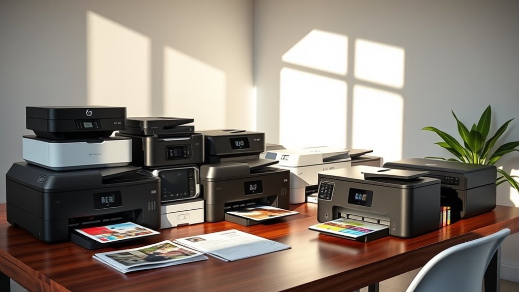 top 15 home hp printers