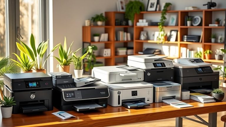 top 15 home hp printers
