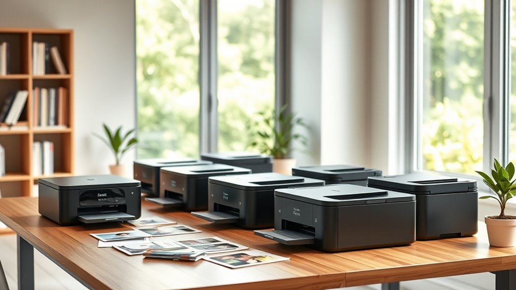 top 15 home inkjet printers
