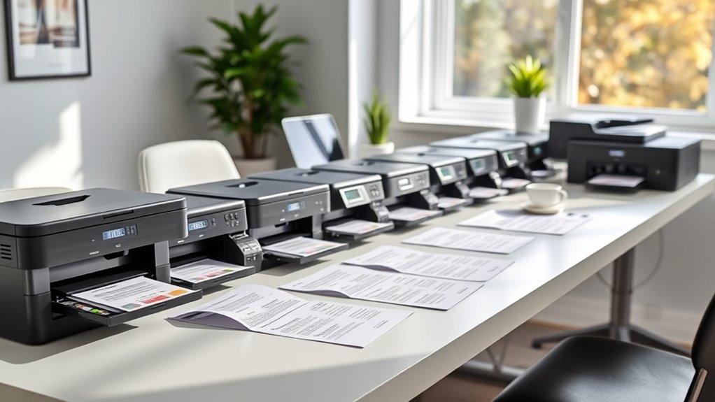 top 15 home laser printers
