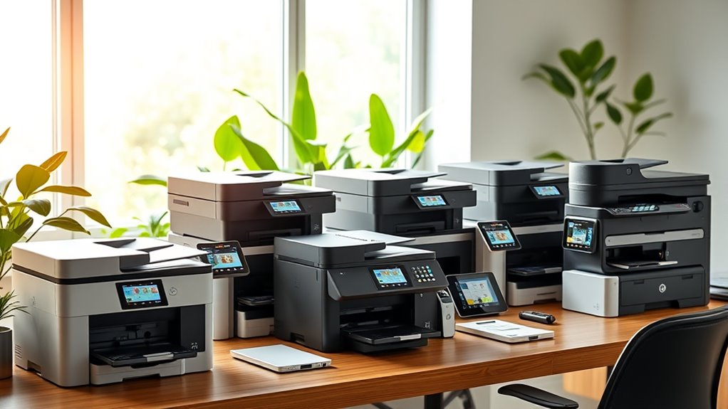 top 15 home office printers