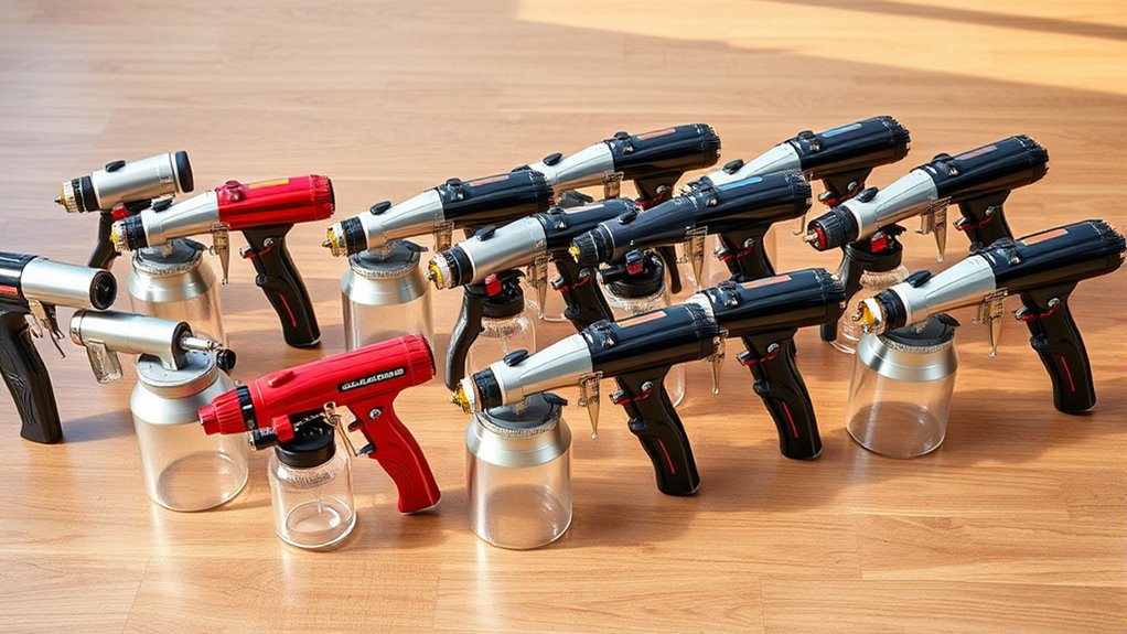 top 15 home paint sprayers