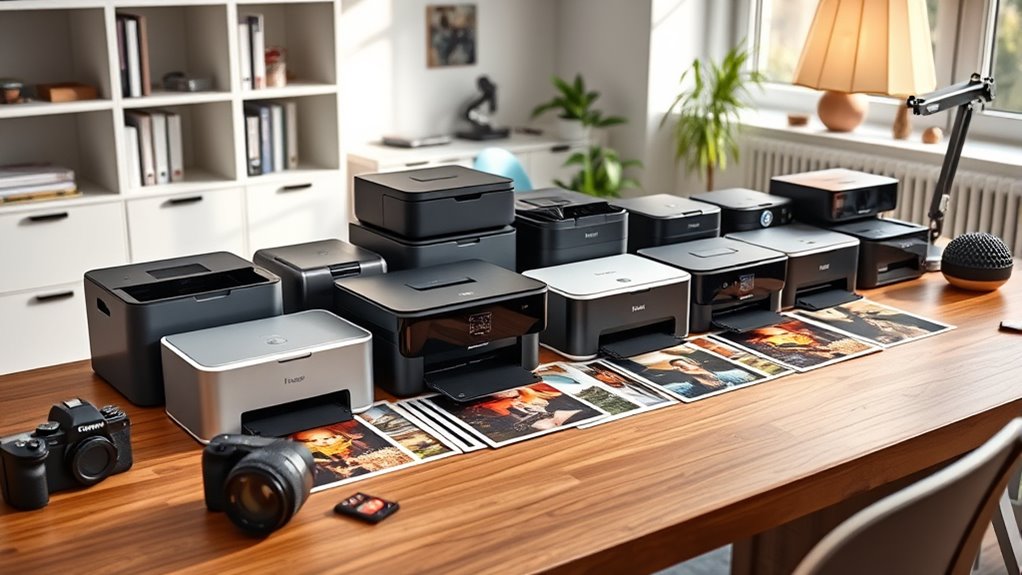 top 15 home photo printers
