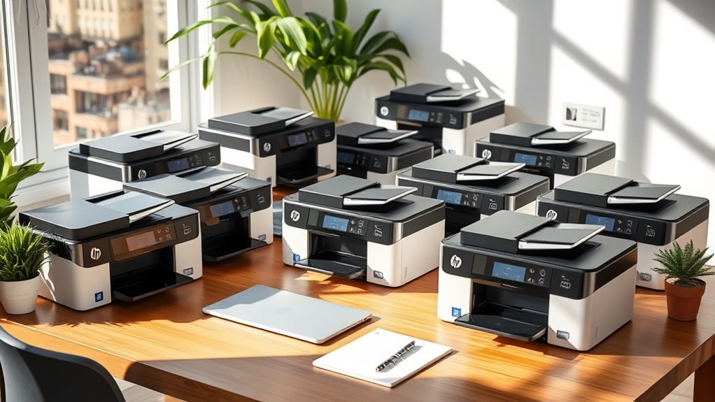 top 15 home printer models