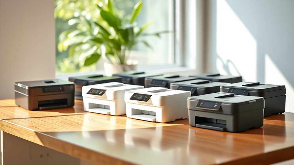 top 15 home printer scanners