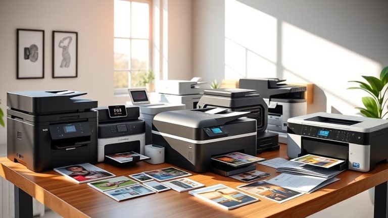 top 15 home printers 2026