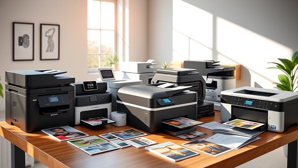 top 15 home printers 2026