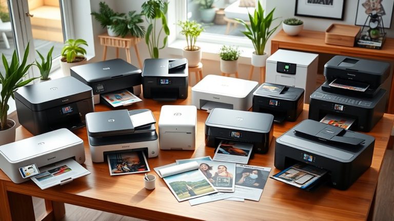 top 15 home printers 2026
