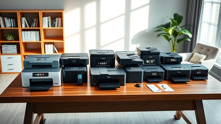 top 15 home printers