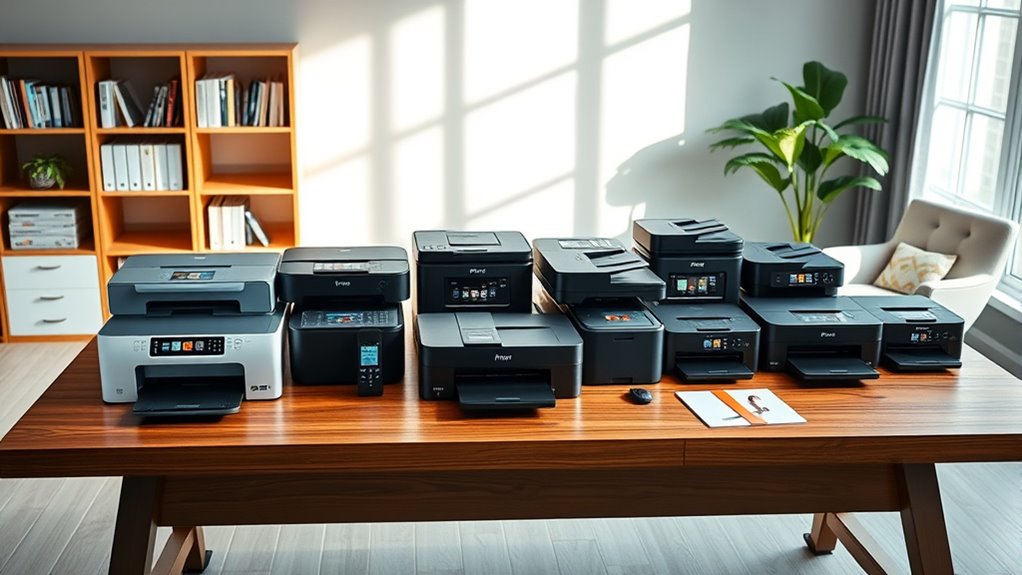 top 15 home printers