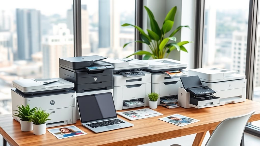 top 15 home printing devices