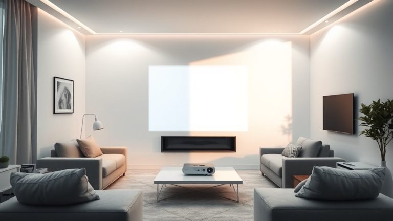 top 15 home projectors