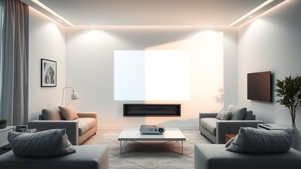 top 15 home projectors