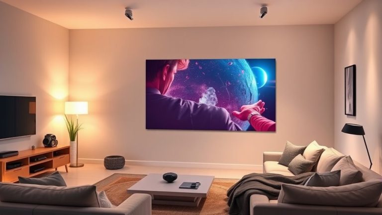 top 15 home projectors