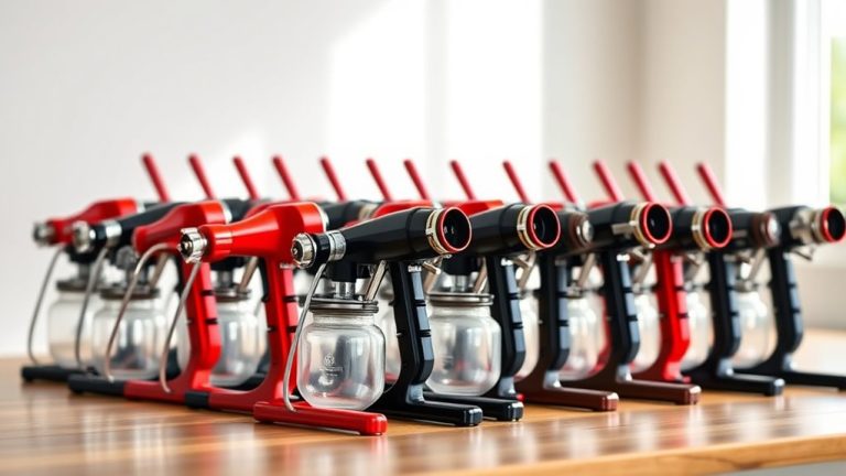 top 15 home sprayer options