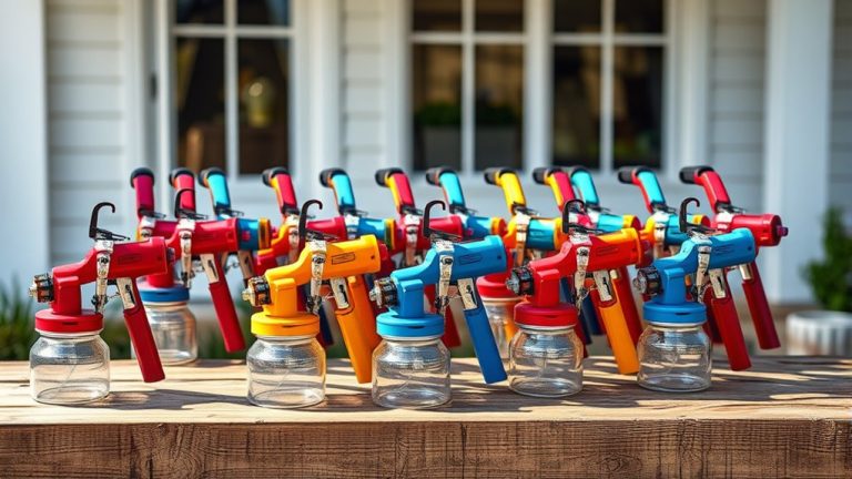 top 15 house paint sprayers