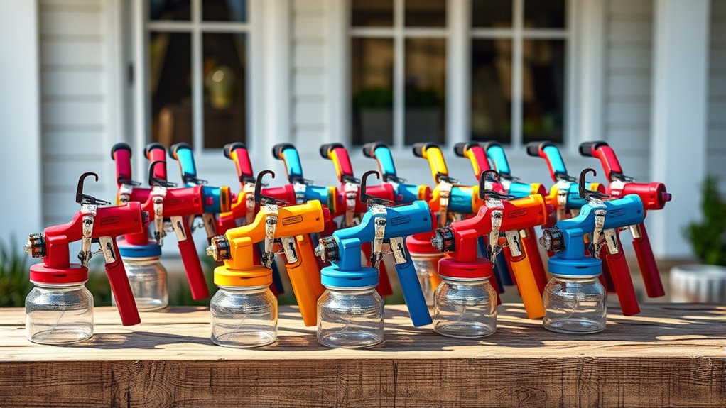 top 15 house paint sprayers