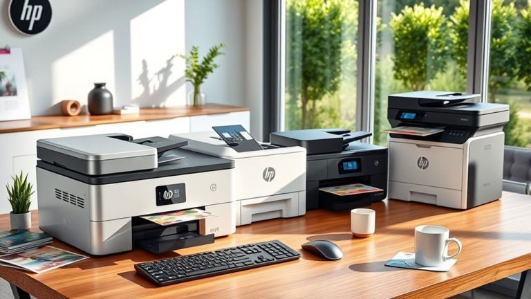 top 15 hp all in one printers