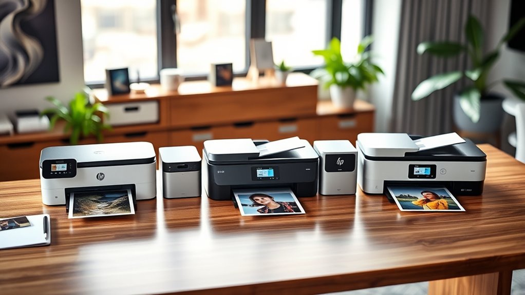 top 15 hp inkjet printers