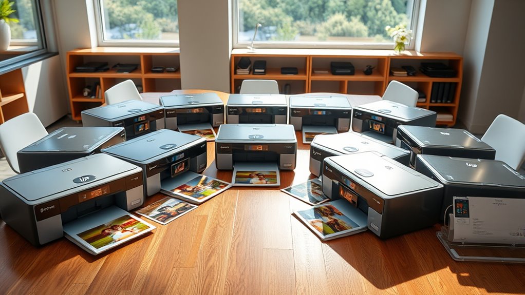 top 15 hp photosmart printers