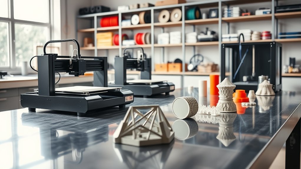 top 15 laser cutters 3d printers
