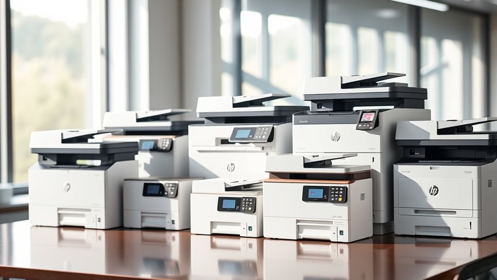 top 15 laser printer picks