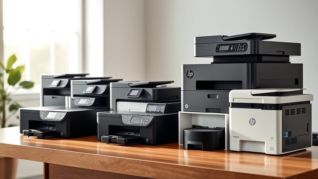 top 15 laserjet black printers