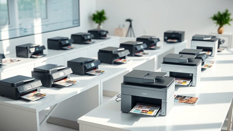 top 15 luxury printer picks