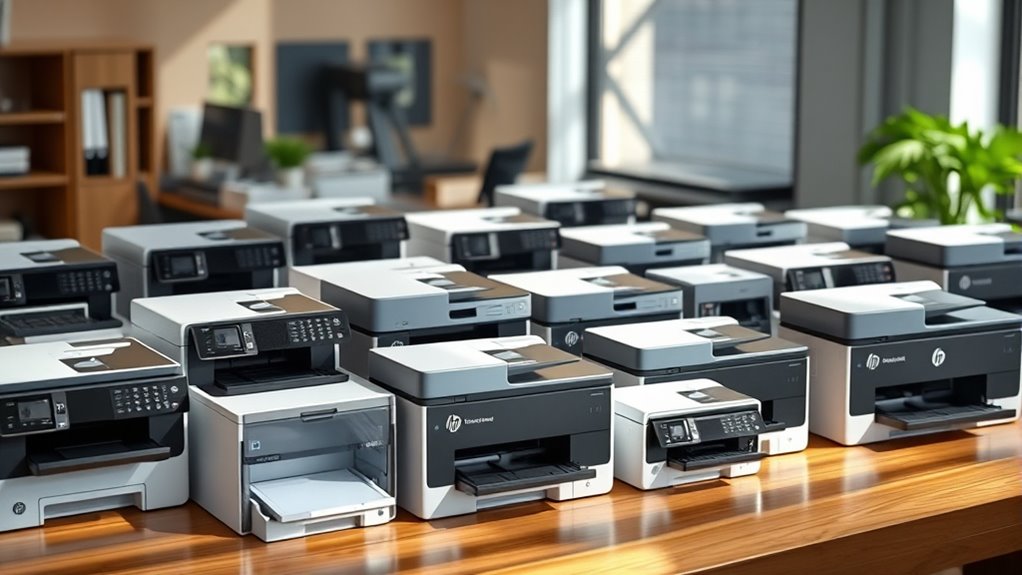 top 15 monochrome laser printers