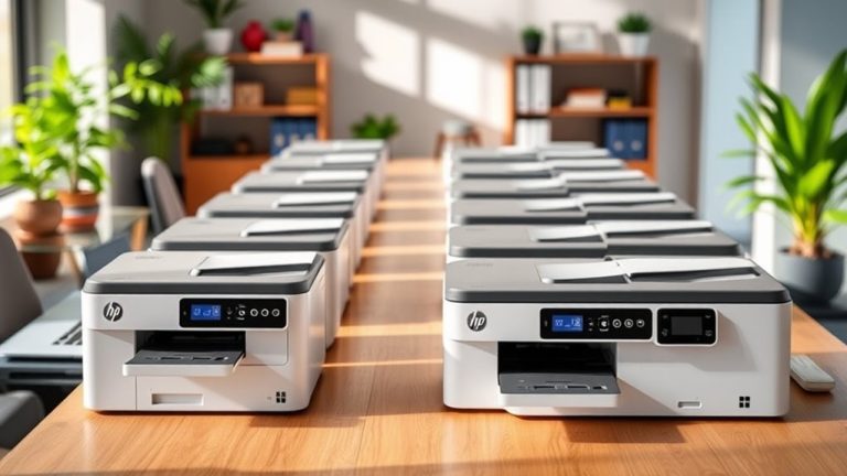 top 15 multi function hp printers
