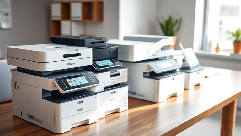 top 15 multi function printers