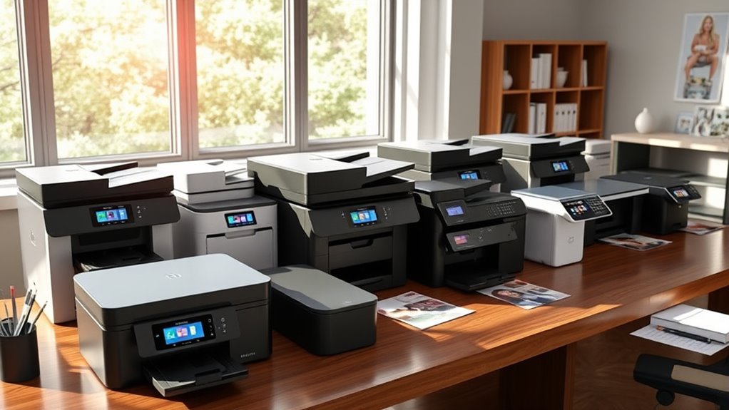 top 15 multi function printers