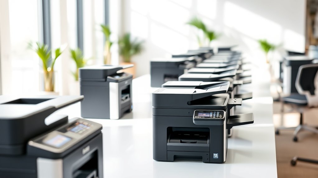 top 15 multi function printers